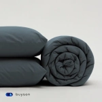 Простыня на резинке BuyRelax (перкаль)