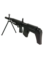 Страйкбольная винтовка (Cyma) СМ057C СВУ-АС M-LOK
