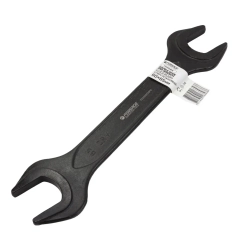 Ключ рожковый 60х65мм Forsage F-7546065MPB