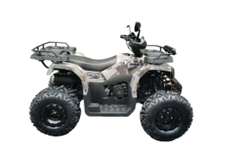 Квадроцикл MOTAX ATV Grizlik T200 Lux
