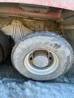 SITRAK C7H 6x4 Самосвал ZZ3256V384ME (Дизельный, 10,5 л, 440 л.с., МТ)