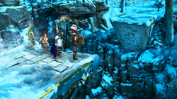 Warhammer: Chaosbane (для ПК, цифровой код доступа)