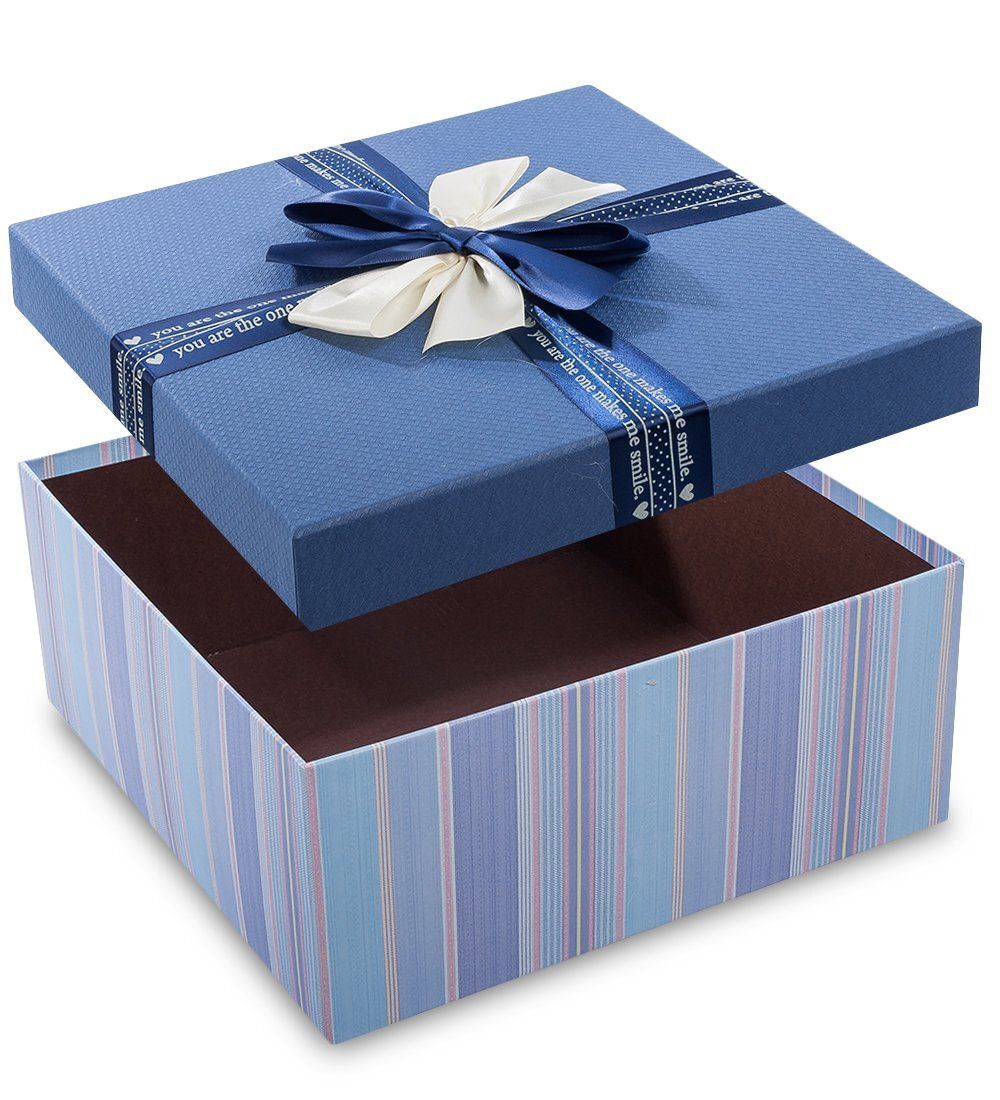 WF-38/3-B Коробка «Прямоугольник»