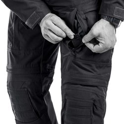 UF PRO STRIKER XT GEN.3 COMBAT PANTS -  Black