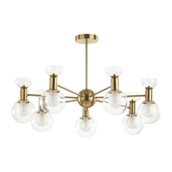 Люстра на штанге Lumion 5620/7C