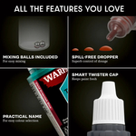 Masterclass Set: John Blanche Vol. 3