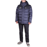 Kailas куртка пуховая BC Hooded Down KG2143105