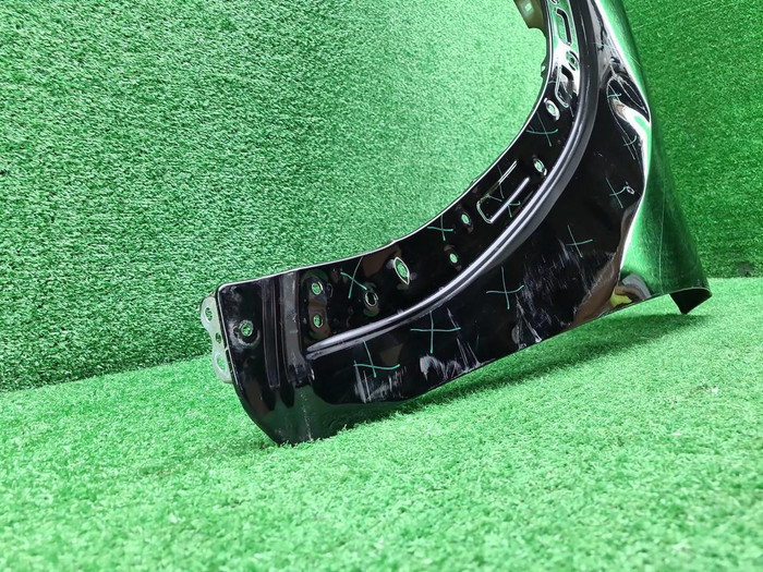 Крыло переднее левое Haval H9 2 (2024-н.в.)