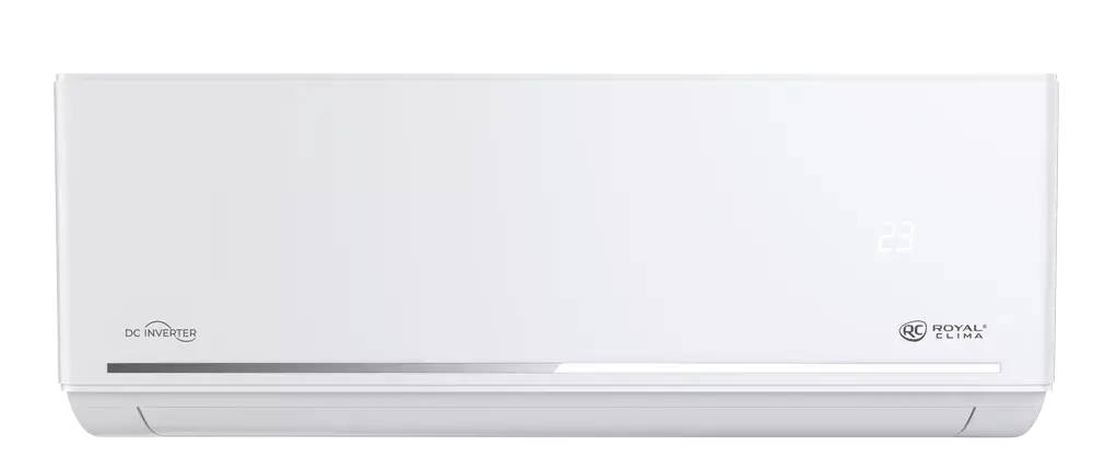 Мульти сплит-система Royal Clima на 3 комнаты (20+20+35 кв.м.) серия FELICITA