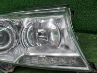 Фара правая Land Cruiser 200 (12-15) ксенон