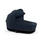 Спальный блок Cybex Lux Carrycot Priam IV Midnight Blue Plus