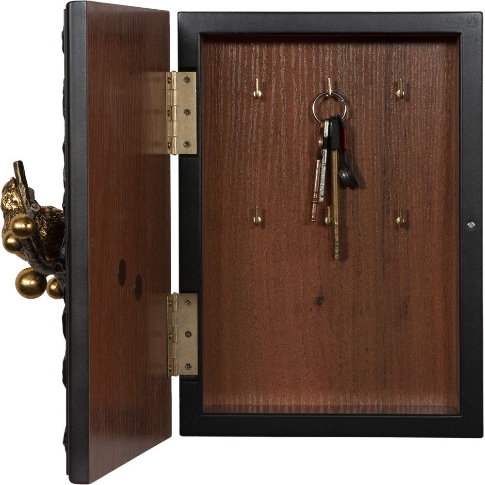 Ключница Терра Каштан