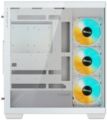 Корпус GIGABYTE GB-C500PI ST белый