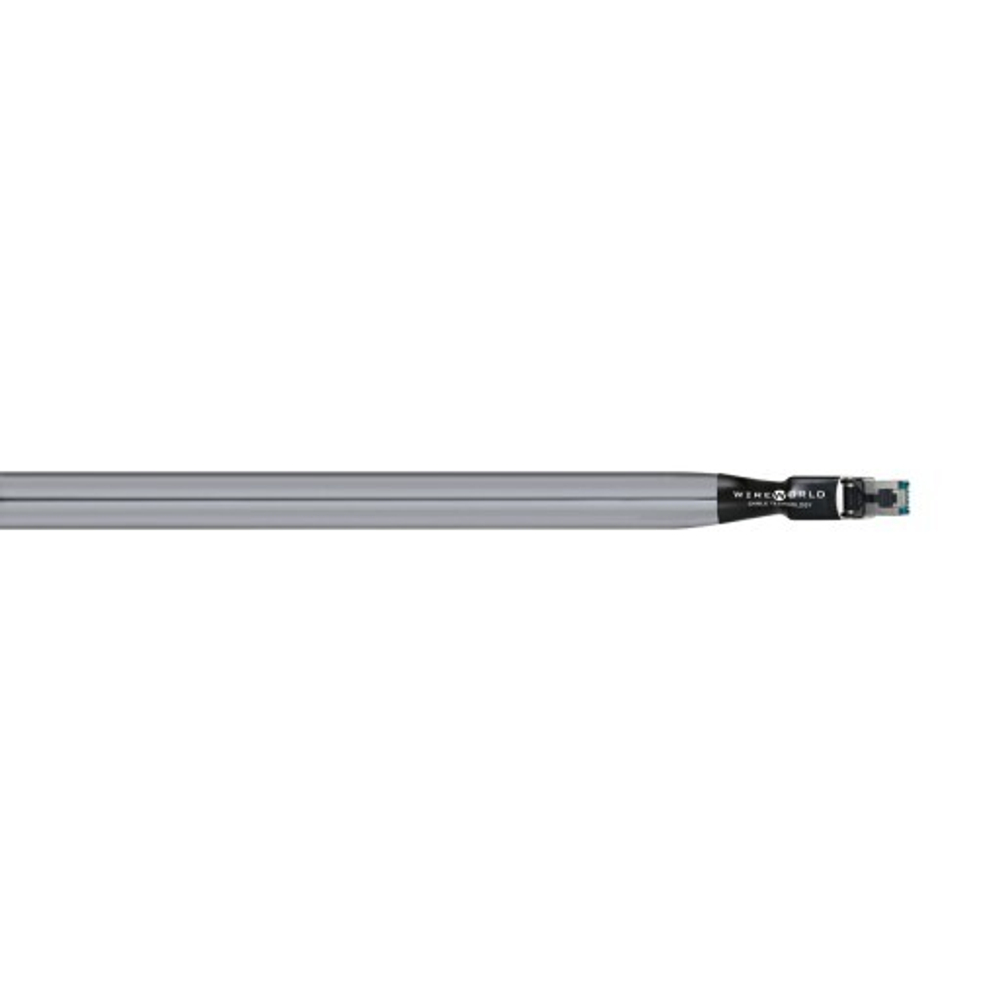 Wireworld Platinum Starlight 8 Twinax Ethernet Cable 2.0, кабель CAT 8, 2м., шт. (PSE2.0M-8)