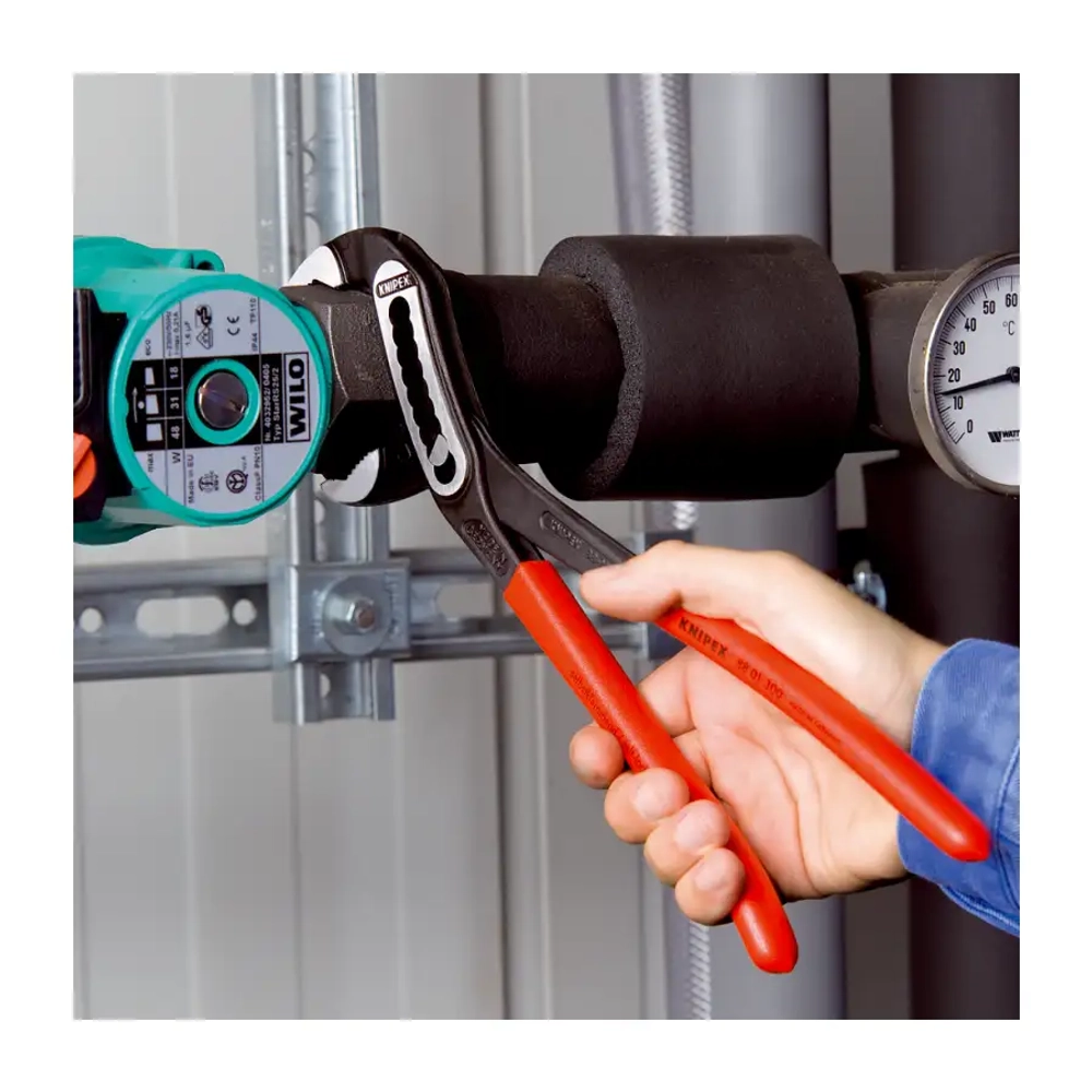 Клещи сантехнические Alligator ®, 250 мм Knipex 88 03 250