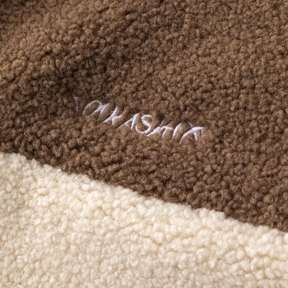 КУРТКА YMKASHIX FURRY HTF