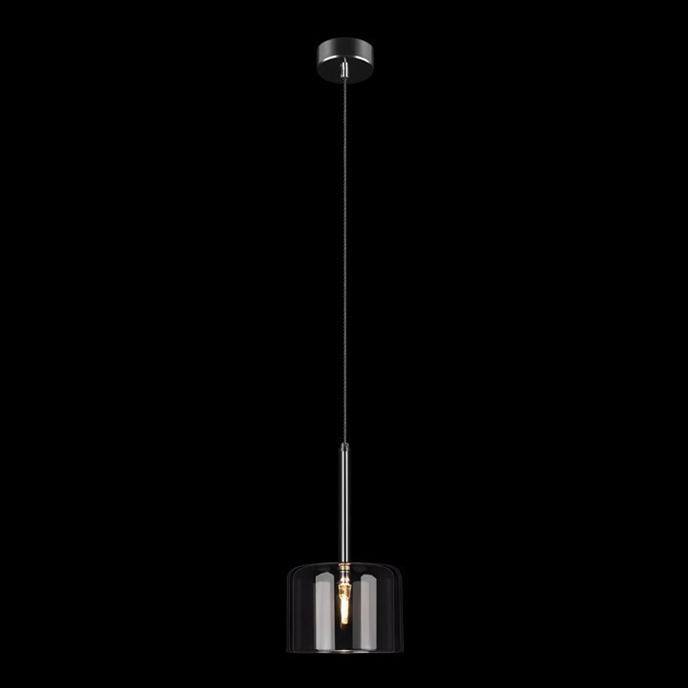 Подвесной светильник Loft it Spillray 10232/A Smoke