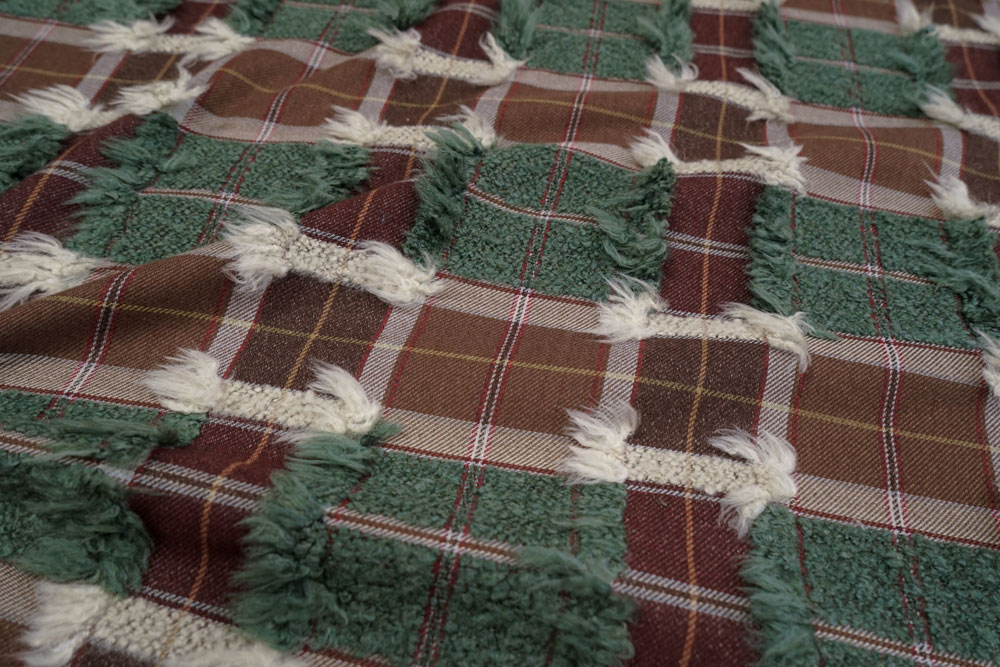 Жаккард Villa / Вилла