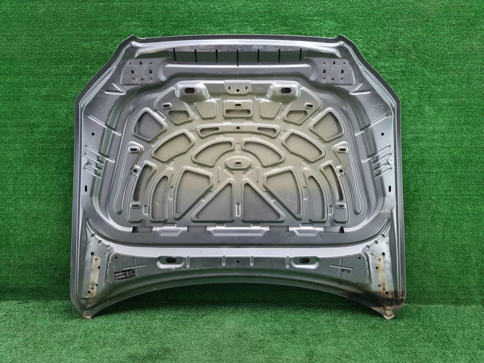 Капот Volvo XC60 2 (2017-н.в.)