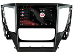 Магнитола для Mitsubishi Pajero Sport 3 2016-2020 АКПП - Vaycar VA47-1181 на Android 13, 8-ядер, 4G SIM-слот