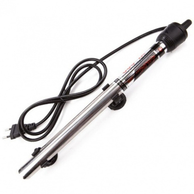 Погружной нагреватель для браги RS-399/100W (стальной)