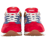 Кроссовки Ubiq X New Balance Nb 1600