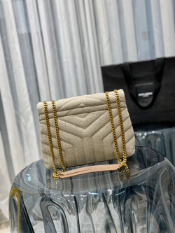 Saint Laurent Loulou 25 cm