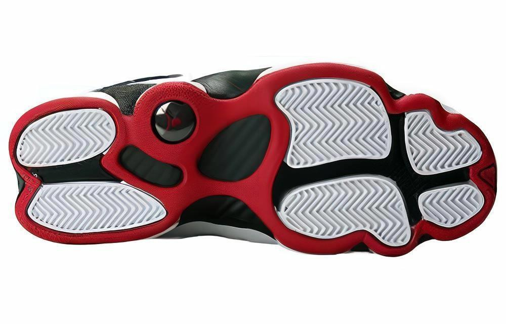 Кроссовки Jordan Air Jordan 6 Rings