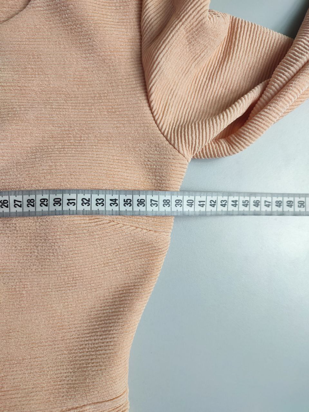 Платье Lucia нежное, фактурное 40 размер