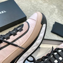 Chanel Trainers