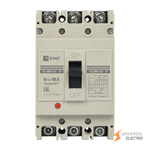 Выключатель автоматический ВА-99М 100/40А 3P 35кА EKF