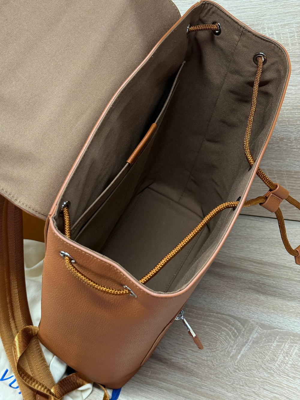 Рюкзак Louis Vuitton