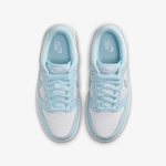 FB9109-105 Кроссовки Nike Dunk Low подрост.