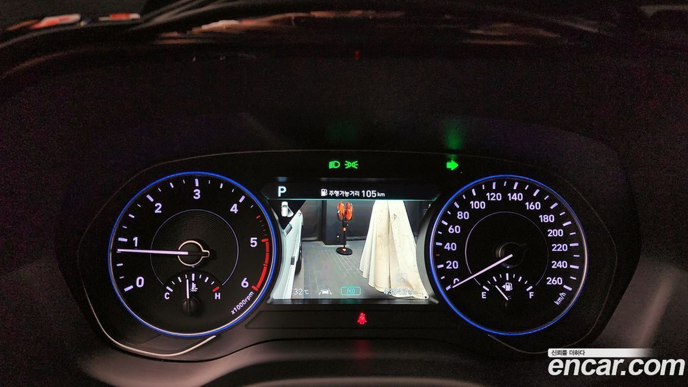 Hyundai Palisade Дизель 2.2 4WD (04.2020)