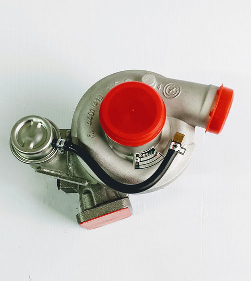 Турбокомпрессор (турбина) Д-245.7E2 ПАЗ (аналог ТКР6.1) C14-194-01