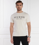 Футболка Guess Underwear - экрю(U4RI22 K6YW0)