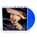 The Cars / The Cars (Coloured Vinyl)(LP)