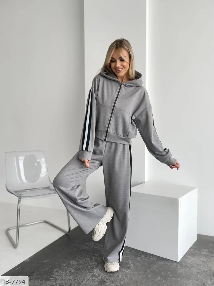 Костюм IB-7791 Фабрика Моды