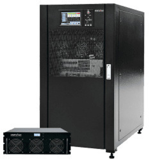 Модульный ИБП Импульс МОДУЛЬ 100-50