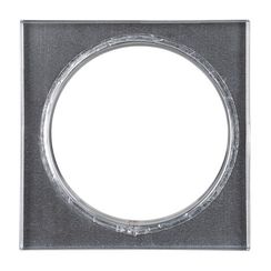 Адаптер (комплект 2шт.) переход SHUFT с 150х150 на D-125 мм