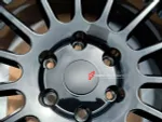 КОВАНЫЕ ДИСКИ ДЛЯ TOYOTA LAND CRUISER 300 LC300 2025 ТОЙОТА КРУЗАК КРУЗЕР