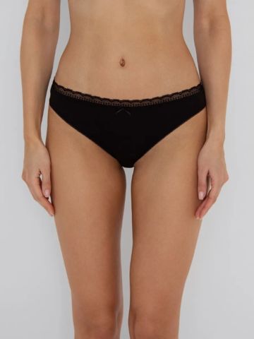 Трусы 010 Slip Completo (3 шт.) Alla Buone