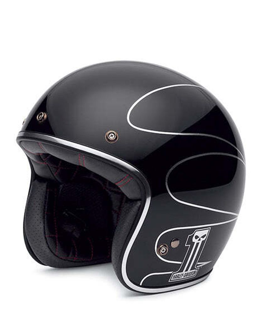 Шлем Harley-Davidson Шлем Harley-Davidson