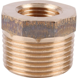 Футорка НВ бронза 1/2"x1" Viega (Виега)