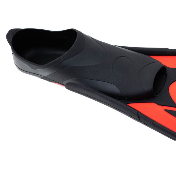 Ласты Marlin Miami Red