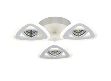 2058/3 WHITE (1) Люстра (RL)