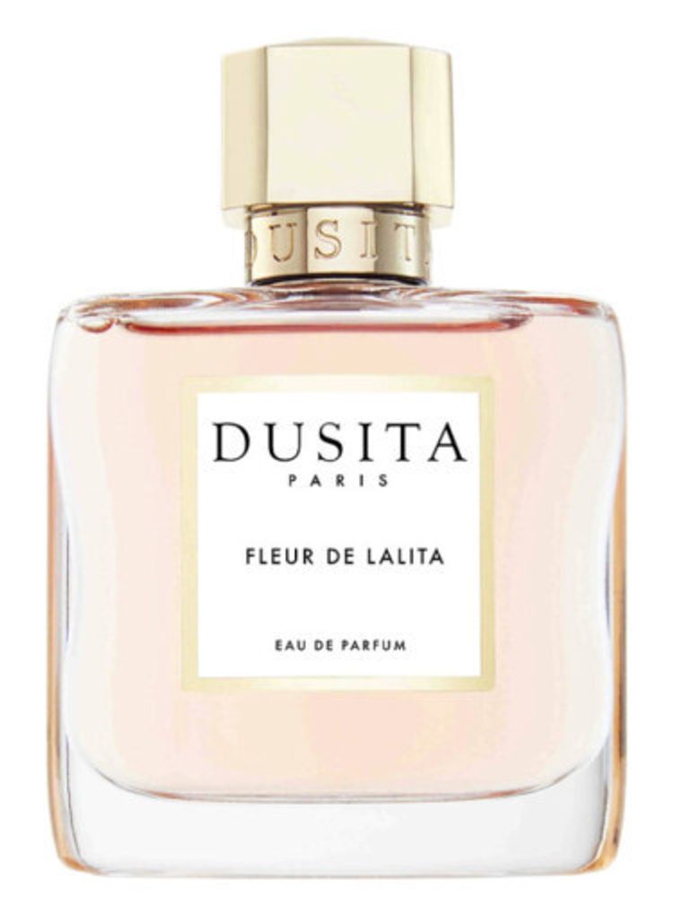 Parfums Dusita fleur de lalita