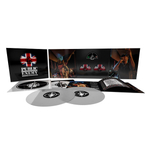 Public Enemy / Live From Metropolis Studios (Limited Edition Box Set)(2LP+2CD+Blu-ray)