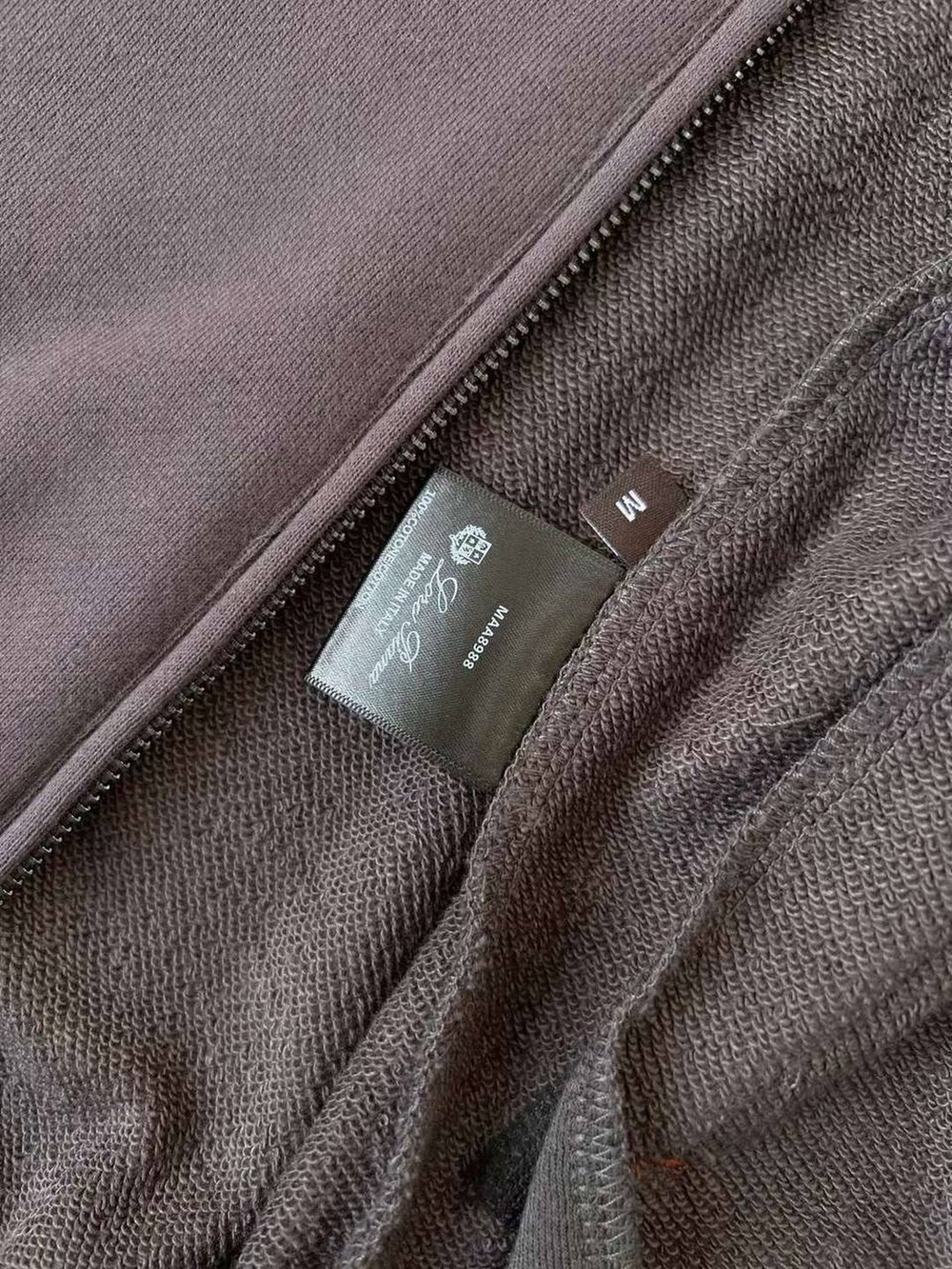 Спортивный костюм Loro Piana