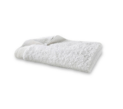 Полотенце UNI BLANC 30х50 (набор 2шт) Blanc des Vosges 30x50 Белый